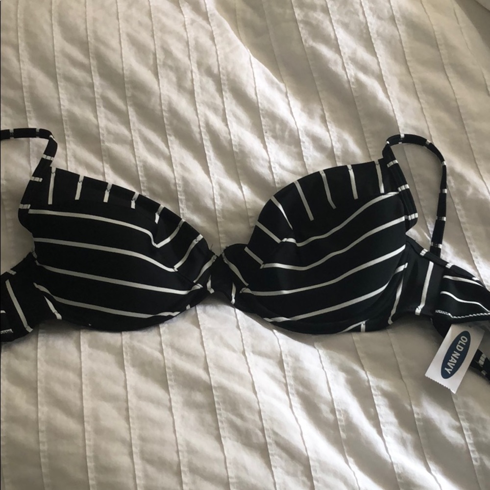 Bikini top